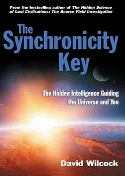 Synchronicity Key, Paperback