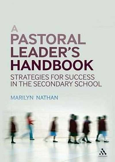 Pastoral Leader's Handbook, Paperback