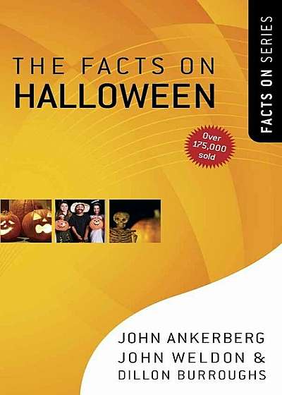 The Facts on Halloween, Paperback