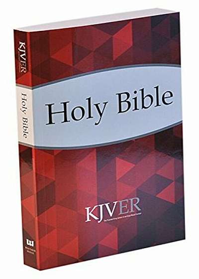 Thinline Personal Size Bible-OE-Kjver, Paperback