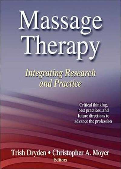 Massage Therapy, Hardcover
