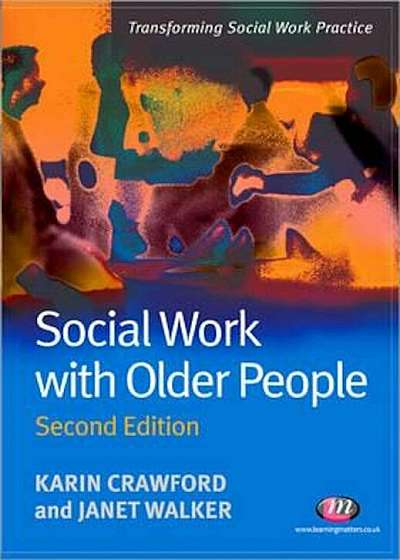 Social Work with Older People, Paperback