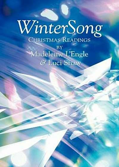 WinterSong: Christmas Readings, Paperback