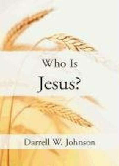 Who Is Jesus', Paperback