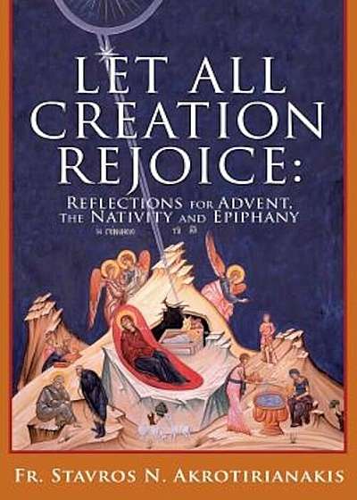 Let All Creation Rejoice, Paperback