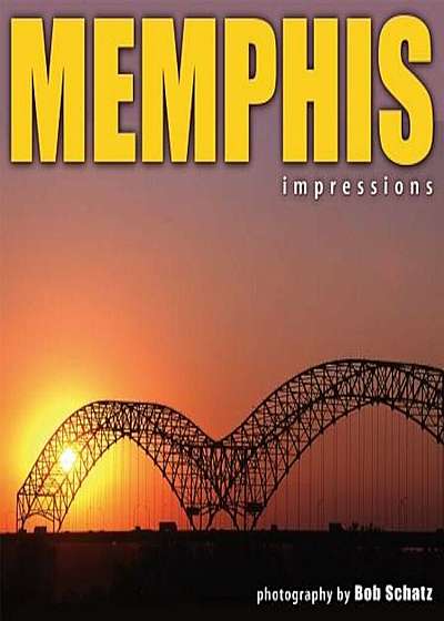 Memphis Impressions, Paperback