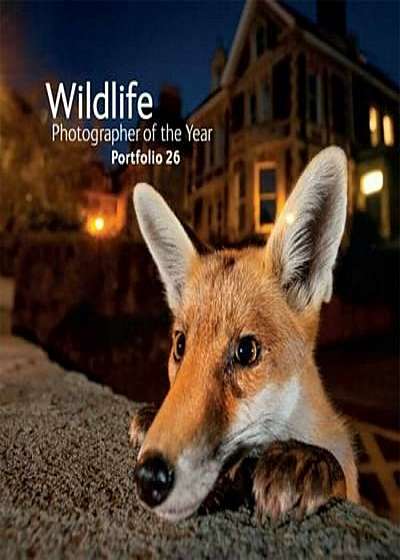 Wildlife Photographer of the Year, Hardcover
