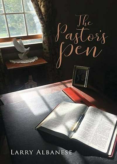 The Pastor's Pen, Paperback