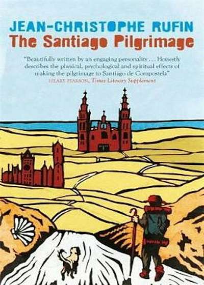Santiago Pilgrimage, Paperback