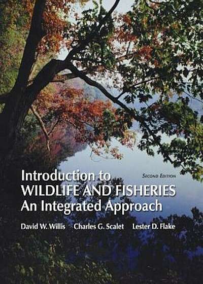 Introduction to Wildlife and Fisheries (Paperback), Paperback