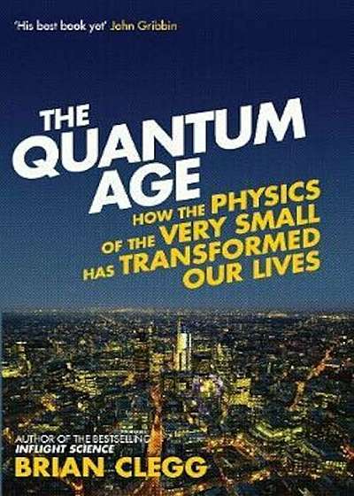 Quantum Age, Paperback
