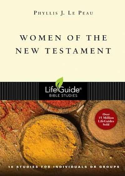 Women of the New Testament, Paperback
