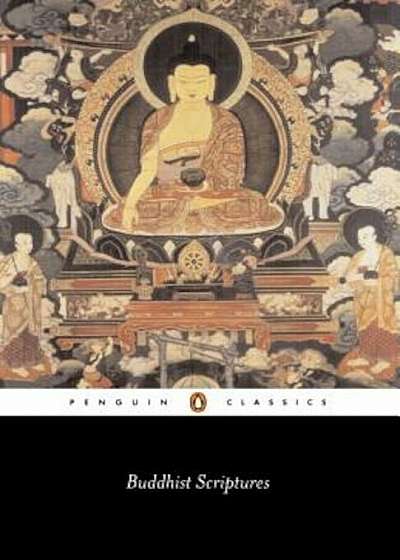 Buddhist Scriptures, Paperback