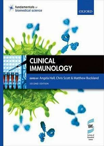 Clinical Immunology, Paperback
