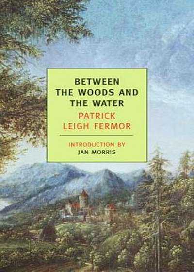 Between the Woods and the Water, Paperback
