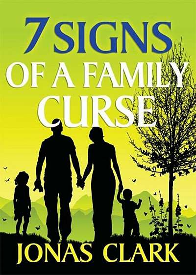 7 Signs of a Family Curse, Paperback