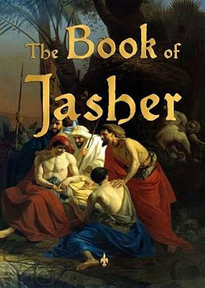 The Book of Jasher, Paperback
