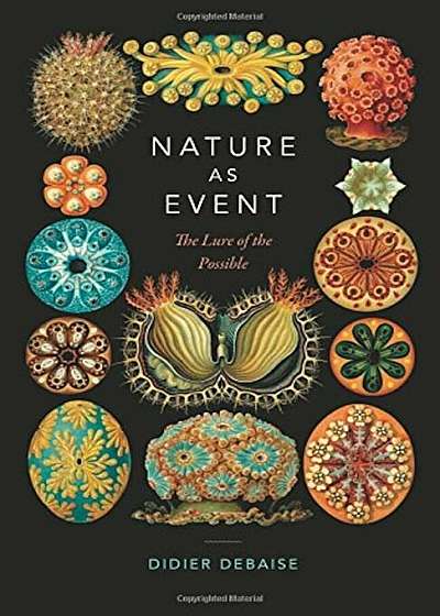Nature as Event: The Lure of the Possible, Paperback