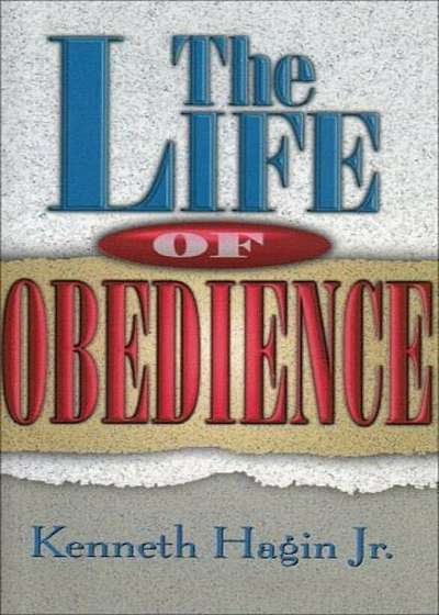 The Life of Obedience, Paperback