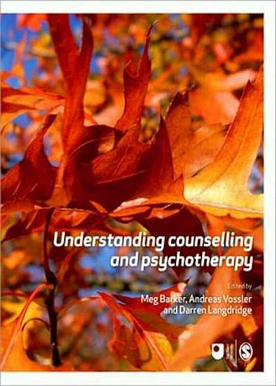 Understanding Counselling and Psychotherapy, Paperback