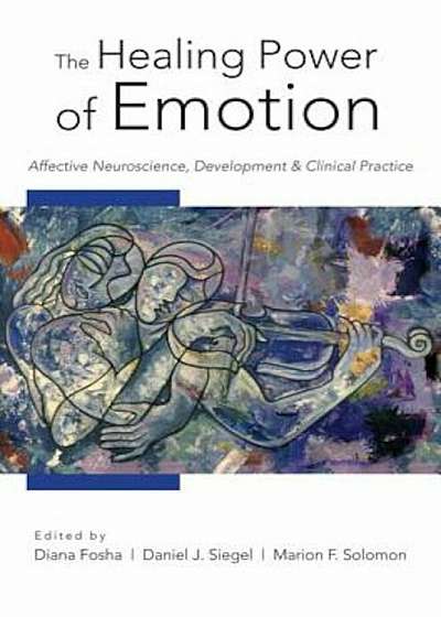 The Healing Power of Emotion: Affective Neuroscience, Development and Clinical Practice, Hardcover