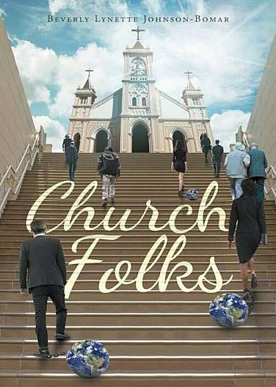 Church Folks, Paperback