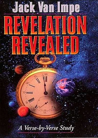 Revelation Revealed, Paperback