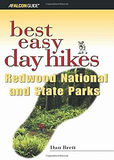 Redwood National and State Parks, Paperback