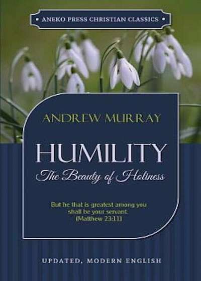 Humility, Paperback