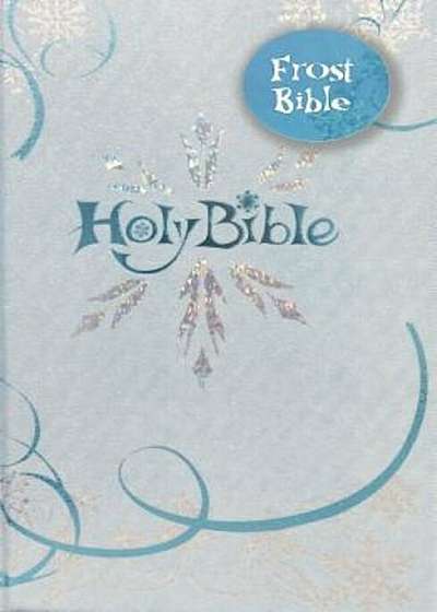Holy Bible-ICB 'With Tote Bag', Hardcover