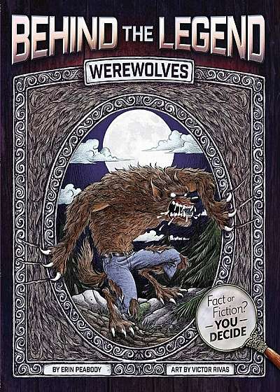 Werewolves, Paperback