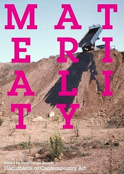Materiality, Paperback
