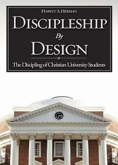 Discipleship by Design, Paperback