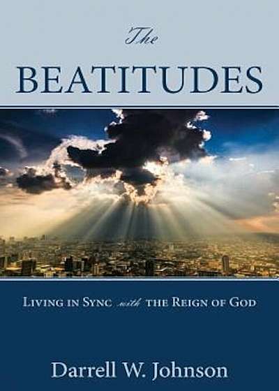 The Beatitudes, Paperback