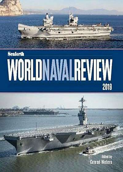 Seaforth World Naval Review, Hardcover
