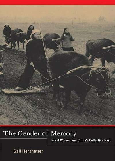 The Gender of Memory: Rural Women and China's Collective Past, Paperback
