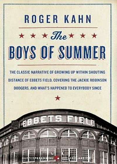 The Boys of Summer, Paperback