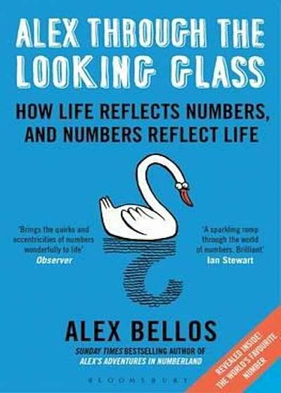 Alex Through the Looking Glass, Paperback