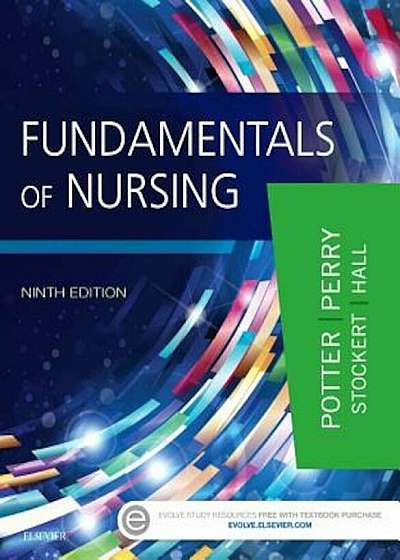 Fundamentals of Nursing, Hardcover
