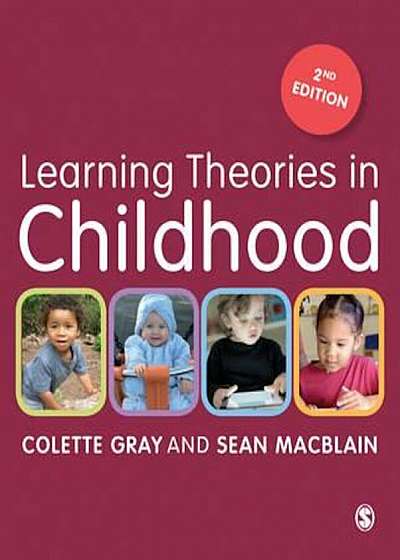 Learning Theories in Childhood, Paperback