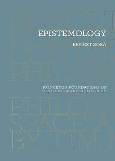 Epistemology, Hardcover
