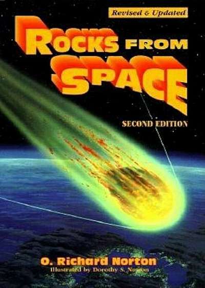 Rocks from Space: Meteorites and Meteorite Hunters, Paperback