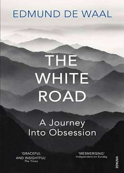 White Road, Paperback