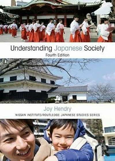 Understanding Japanese Society, Paperback