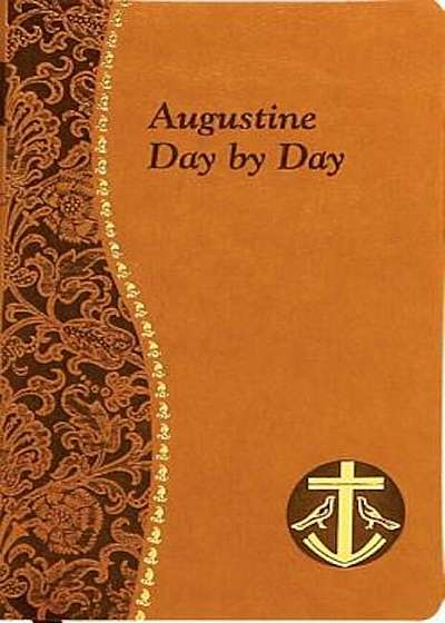 Augustine Day by Day, Hardcover