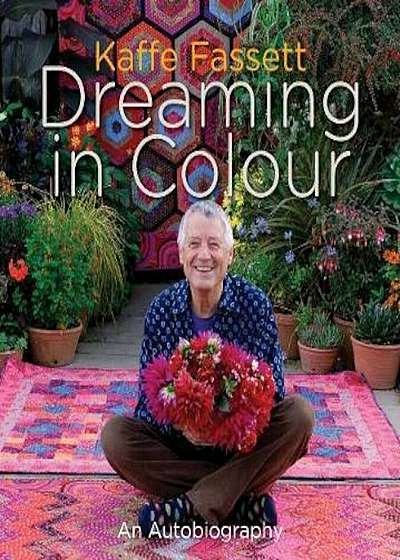 Dreaming in Colour, Hardcover