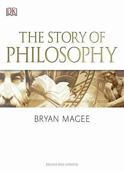 The Story of Philosophy, Paperback