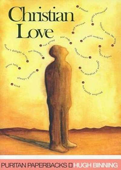 Christian Love, Paperback