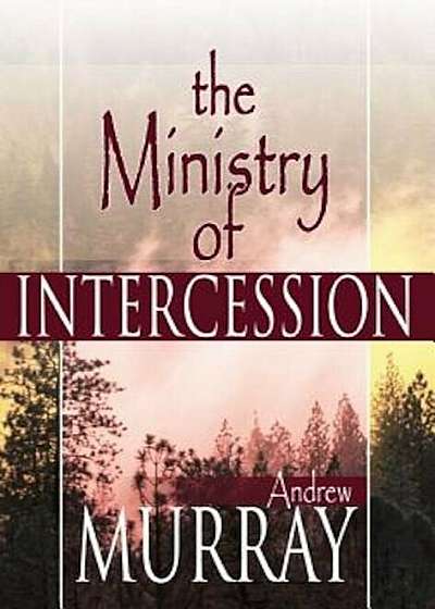 Ministry of Intercession, Paperback