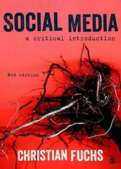 Social Media, Paperback